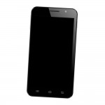 Lcd Connector For Optimasmart Ops80d By - Maxbhi Com