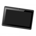 Handsfree Audio Jack Flex Cable For Vizio 3d Wonder Tablet By - Maxbhi Com