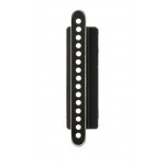 Speaker Jaali Anti Dust Net Rubber For Samsung Galaxy Note N7005 By - Maxbhi Com