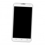 Lcd Flex Cable For Cheers Smart Turbo 3g By - Maxbhi Com