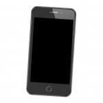 Lcd Flex Cable For Rage Trendy By - Maxbhi Com