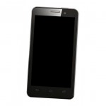 Lcd Connector For Umi X1 By - Maxbhi Com