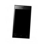 Lcd Connector For Spice Xlife 410 3g By - Maxbhi Com
