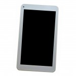 Lcd Connector For Migadgets Mq7w By - Maxbhi Com