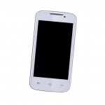Lcd Connector For Lava Iris 402 Plus By - Maxbhi Com