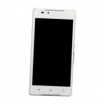 Lcd Flex Cable For Greenberry Selfie Z5 By - Maxbhi Com