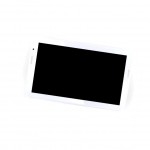 Lcd Flex Cable For Fusion5 106 By - Maxbhi Com