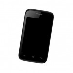 Lcd Connector For Karbonn A108 Plus By - Maxbhi Com