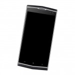 Lcd Flex Cable For Leagoo Venture 1 By - Maxbhi Com