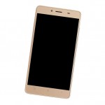 Lcd Connector For Hicell T8 By - Maxbhi Com