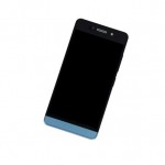 Lcd Connector For Spice K601 By - Maxbhi Com