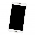 Lcd Connector For Alcatel A7 By - Maxbhi Com