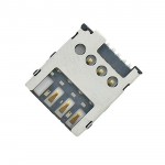 MMC Connector for I Kall Z12