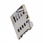 MMC Connector for I Kall Z20