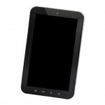 Lcd Connector For Mercury Mtab Neo By - Maxbhi Com