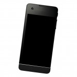 Lcd Connector For Sony Xperia Sx So05d By - Maxbhi Com