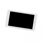 Lcd Flex Cable For Eddy Creativity Tablet By - Maxbhi Com