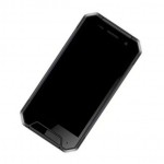 Lcd Flex Cable For Nomu S30 Mini By - Maxbhi Com