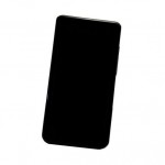 Lcd Flex Cable For Spice Stellar Glide Mi438 By - Maxbhi Com