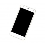Lcd Flex Cable For Micromax Spark Go By - Maxbhi Com