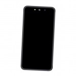 Lcd Connector For Blu Grand M By - Maxbhi Com