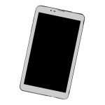 Lcd Flex Cable For I Kall N3 By - Maxbhi Com