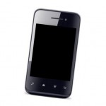 Lcd Connector For Iball Andi 107 By - Maxbhi Com