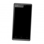 Lcd Connector For Spice Smart Flo 503 Mi503 By - Maxbhi Com