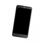 Lcd Connector For Alcatel Fierce 4 By - Maxbhi Com