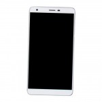 Lcd Flex Cable For Uhans S3 By - Maxbhi Com