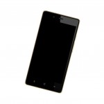 Lcd Connector For Videocon Krypton V50fg By - Maxbhi Com
