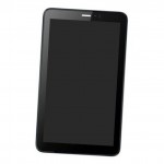 Lcd Connector For Micromax Canvas Tab P701 Plus By - Maxbhi Com