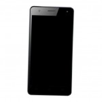 Lcd Connector For Lava Iris 810 By - Maxbhi Com