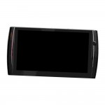 Lcd Connector For Archos 7 Home Tablet By - Maxbhi Com