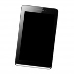 Lcd Connector For Lenovo S5000 Wifi By - Maxbhi Com