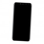 Lcd Connector For Oukitel C8 By - Maxbhi Com