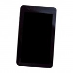 Lcd Connector For Wishtel Ira Thing 2 By - Maxbhi Com