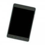 Lcd Connector For Samsung Galaxy Tab A 8 0 Lte By - Maxbhi Com