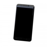 Lcd Flex Cable For Spice Stellar 519 By - Maxbhi Com