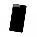 Lcd Connector For Energizer Energy S550 By - Maxbhi Com