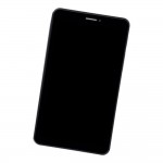Lcd Connector For Iball Slide 3g 17 By - Maxbhi Com