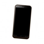 Proximity Light Sensor Flex Cable For Karbonn Aura Note 2 By - Maxbhi Com