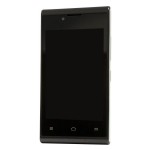 Lcd Connector For Nuvo Alpha Ns35 4gb By - Maxbhi Com