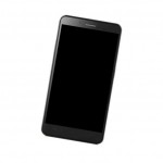 Lcd Flex Cable For White Cherry Mi3 By - Maxbhi Com