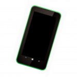 Handsfree Audio Jack Flex Cable For Nokia Lumia 530 Rm1017 By - Maxbhi Com