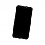 Lcd Connector For Blu Studio G Plus By - Maxbhi Com