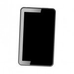 Handsfree Audio Jack Flex Cable For Micromax Funbook Alfa P250 By - Maxbhi Com