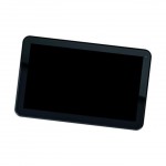 Lcd Connector For Micromax Funbook Pro By - Maxbhi Com