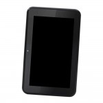Lcd Connector For Prestigio Multipad 7 0 Prime 3g By - Maxbhi Com