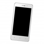 Lcd Connector For Ktouch A15 By - Maxbhi Com